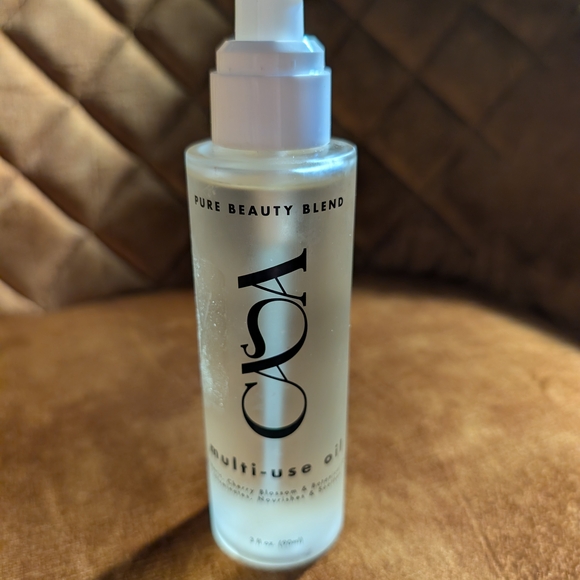 Caya Multi-Use Oil - Picture 3 of 4